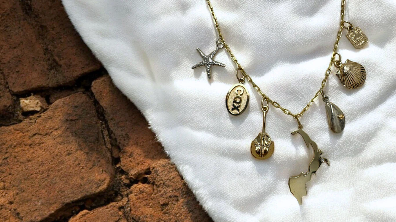 Cape Cod’s Timeless Fine Jewelry