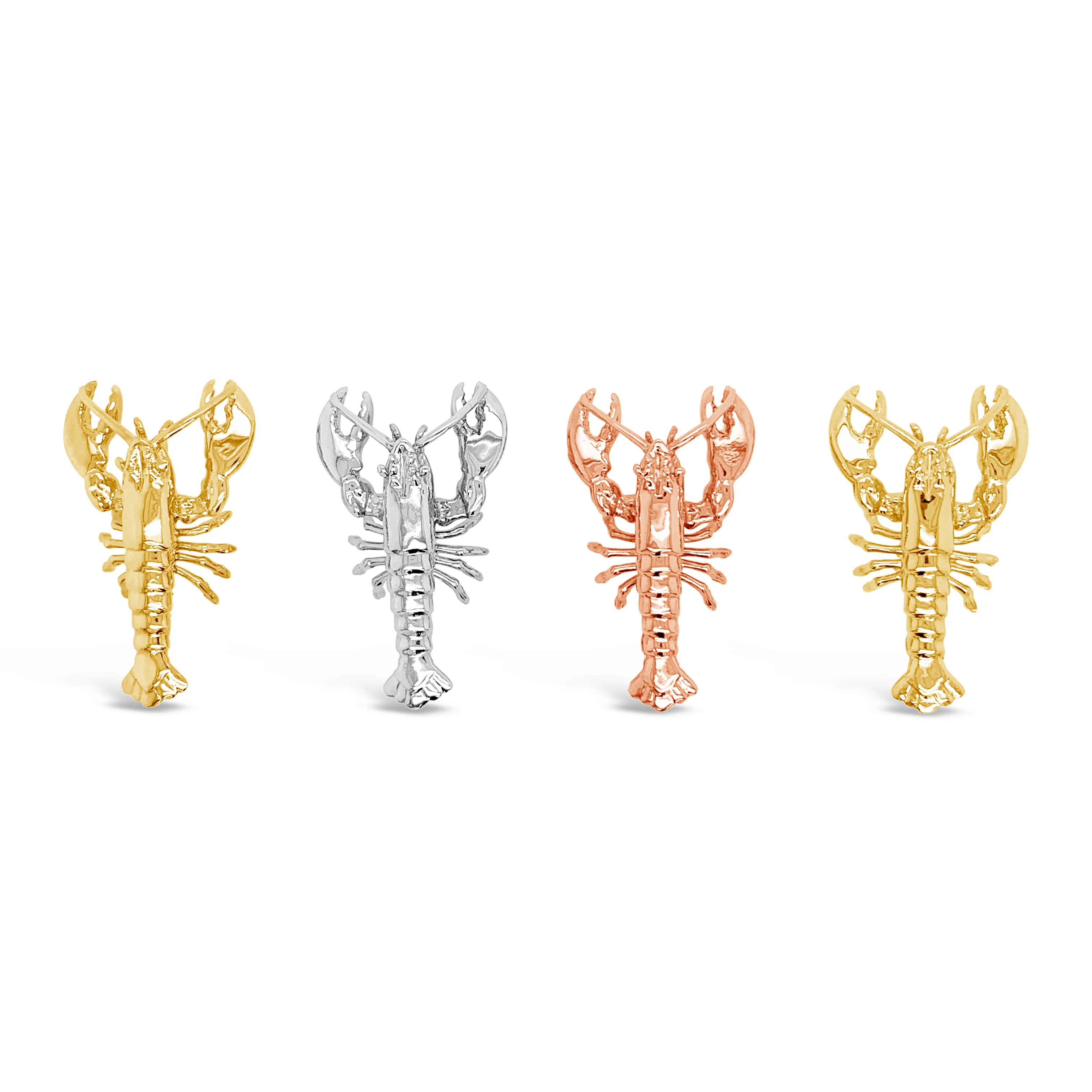 Lobster Pendant - Image 5
